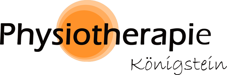 Logo Physiotherapie Königstein